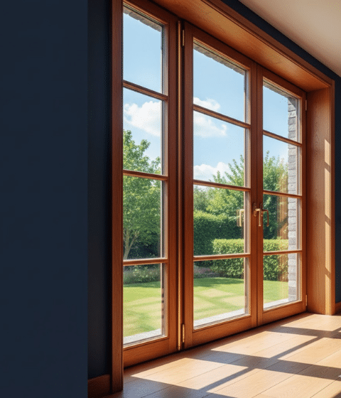 Wall Windows Carpenter Rawalpindi 2026 Wooden window fitting and installation service