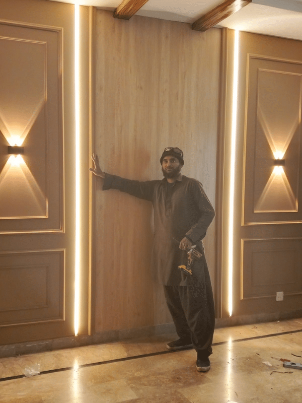 custom carpentry Rawalpindi by CarpentersRawalpindi.com