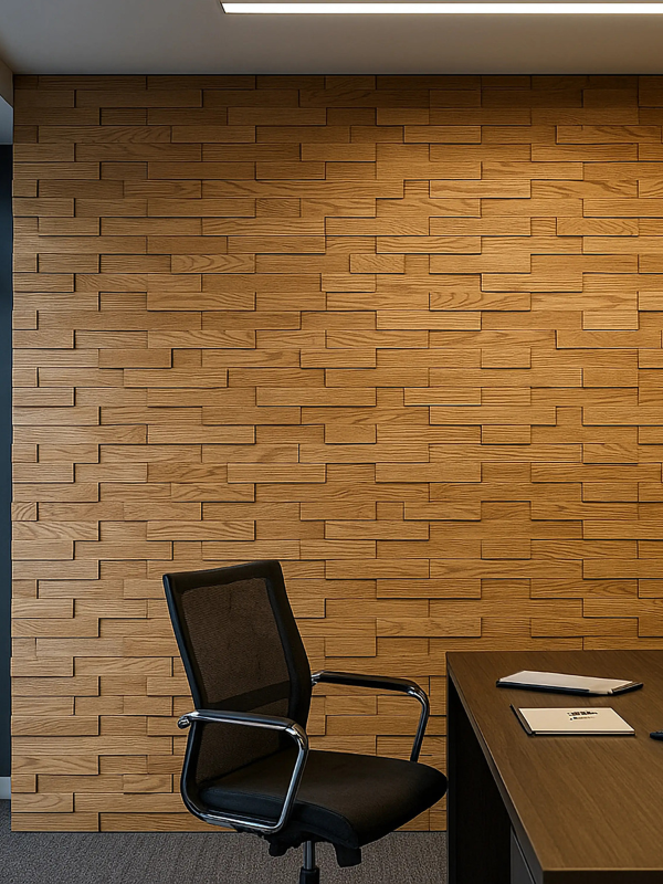 wall panelling installation Rawalpindi