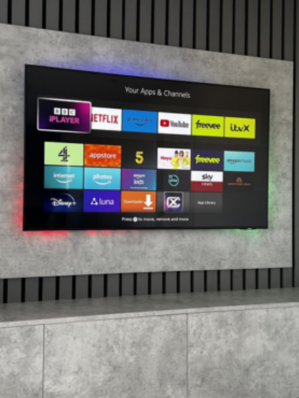 modern media wall Rawalpindi Carpenter Rawalpindi 2026 modern media wall Rawalpindi