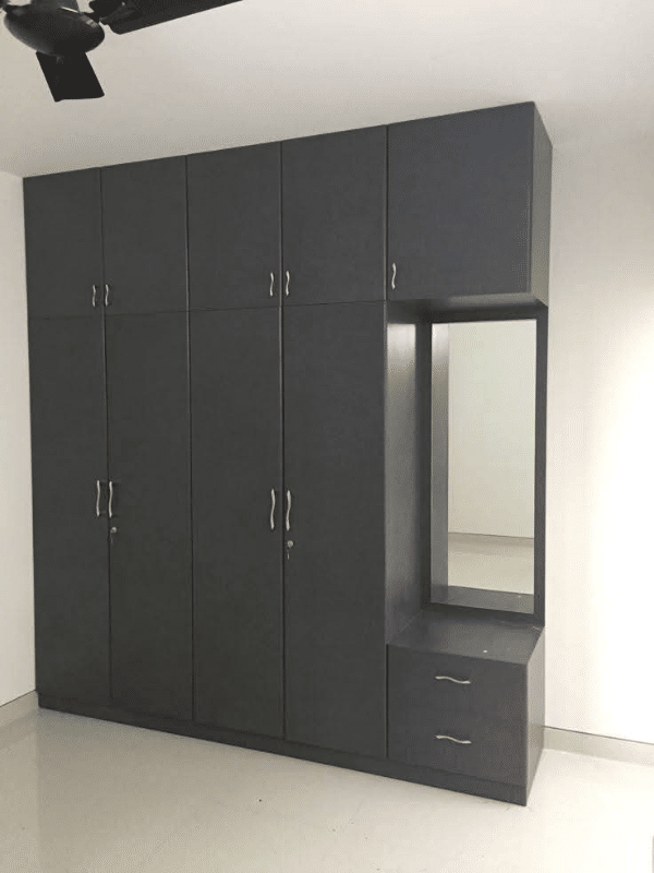 bespoke wardrobes Rawalpindi