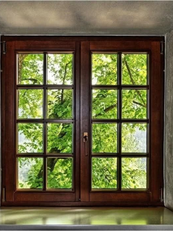 window fitting Rawalpindi