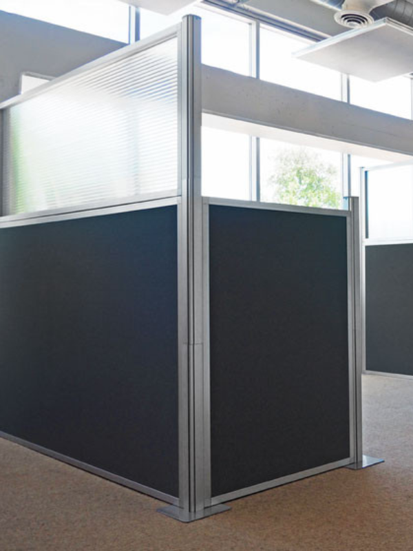 office wooden partitions Rawalpindi